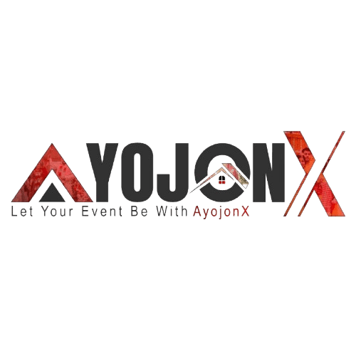 AyojonX - আয়োজনএক্স